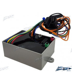 RELAY MODULE 12V BEEIC5000