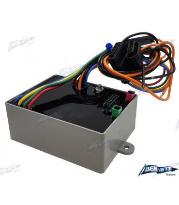 RELAY MODULE 12V BEEIC5000