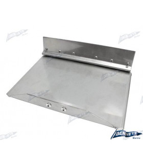 TRIM PLANE 30 X 23 CM. / 12" X 9"