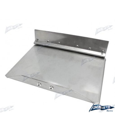 TRIM PLANE 30 X 23 CM. / 12" X 9"