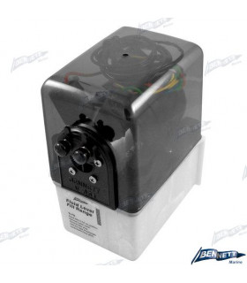 HYDRAULIC POWER UNIT 12V