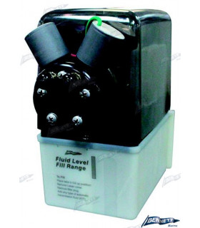 HYDRAULIC POWER UNIT 24V