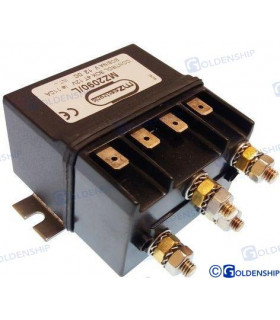 CONTROL BOX 12V. 250/400W.