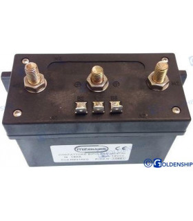 CONTROL BOX 12V. 700/1200W.