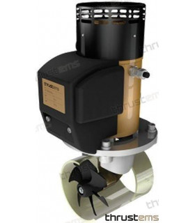 BOW THRUSTER S40 TUNNEL 125 12V