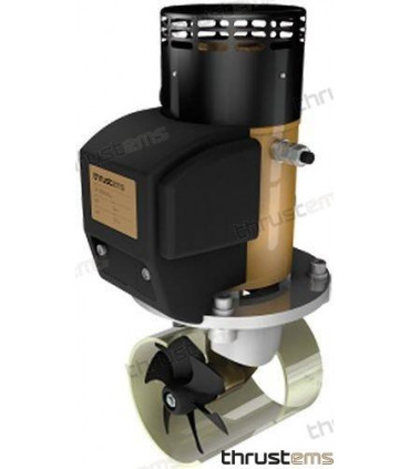 BOW THRUSTER S55 TUNNEL 150 12V
