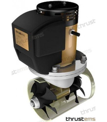 BOW THRUSTER S90 TUNNEL 185 TW 12V