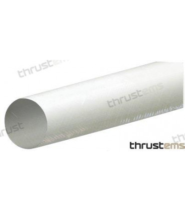 250 MM TUNNEL EPOXY 1.5 M LENGTH