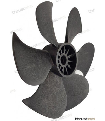 KIT PROPELLER & WASHER & NUTS  S80 / S90