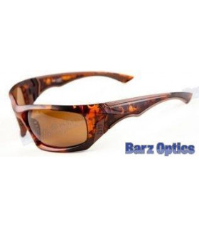 SUNGLASSES SAN JUAN PC 2.50 T AMBER