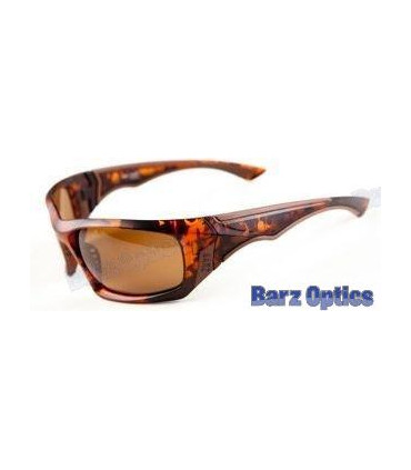 SUNGLASSES SAN JUAN PC 2.50 T AMBER