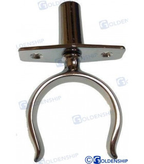 FOLDING ROWLOCL 50 MM.