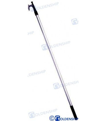 BOAT HOOK FLOATING 1.80