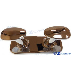 CLEAT AISI316 160 MM