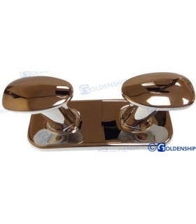 CLEAT AISI316 200 MM