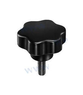 MALE KNOB FOR CAST