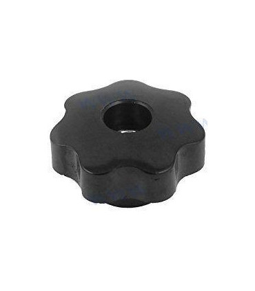 FEMALE KNOB FOR CAST