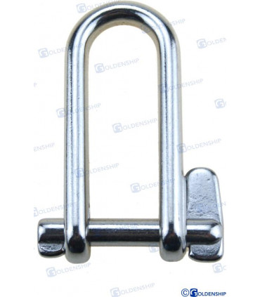 STAINLESS SHACKLE  8