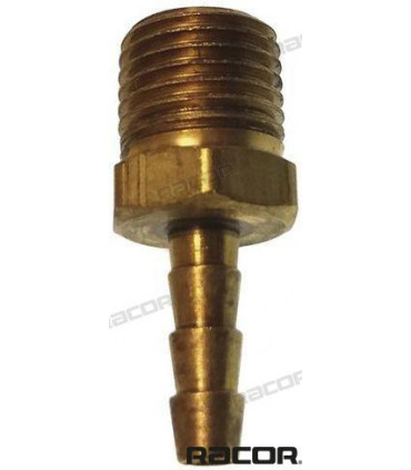 RACORD HOSE 1/4X3/16