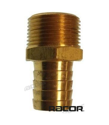 RACORD HOSE 3/4*3/4