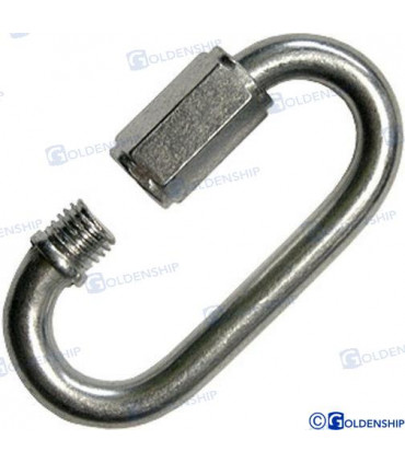 QUICK LINK AISI-316 8MM