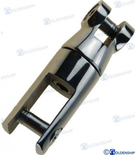 REVOLVING ANCHOR CONNECTOR 10/12-22MM