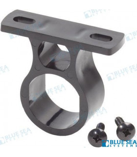 MOUNTING BRACKET FOR 12V DC PLUG (PN1010
