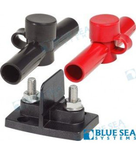 POWERPOST DUAL 2 X 5/16" STUDS