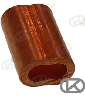 COOPER SLEEVE 2 MM (10)