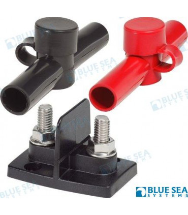 POWERPOST DUAL 2 X 3/8" STUDS