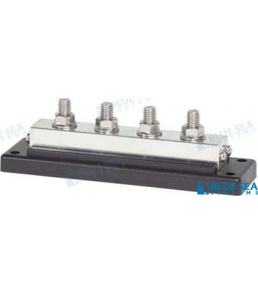 POWERBAR 4 X 3/8-16 STUD TERMINAL