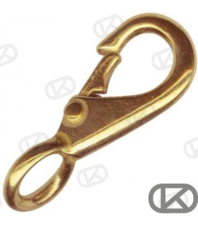 FIXED SNAP HOOK 65 GRS.