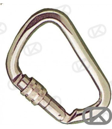 SNAP-HOOK 113 MM.  "X-LARGE"