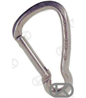 HARNESS SNAP SHACKLE 12 MM (5)