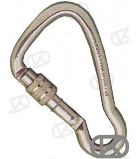 CARABINE-HOOK OPEN 10MM.