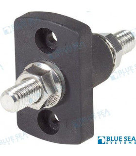 THRU HULL CONEXION 250 A BLACK