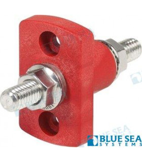 THRU HULL CONEXION 250 A RED