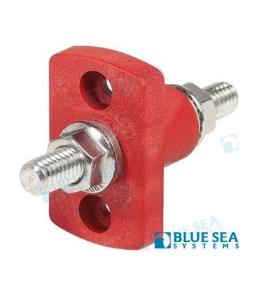 THRU HULL CONEXION 250 A RED