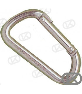 ASYMETRICAL SHACKLE 8 MM (5)