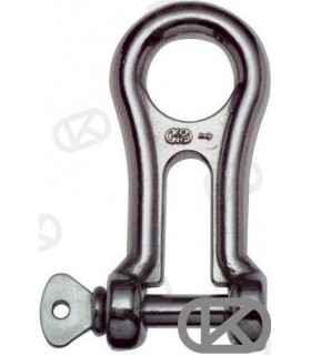 CHAIN "GRIPPER" 8 MM.