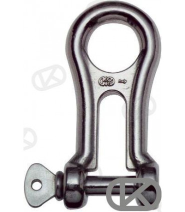 CHAIN "GRIPPER" 8 MM.
