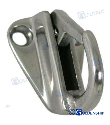 SNAP HOOK AISI-316 (PACK 2)