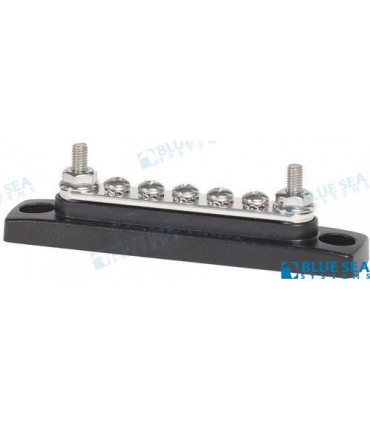 MINIBUS 5 X 8-32 COMMOM BUS