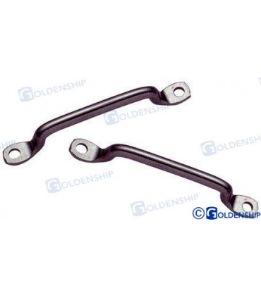 WIRE STRAPS AISI-316 40 MM (10)