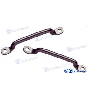 WIRE EYE STRAPS AISI-316 50 MM (2)