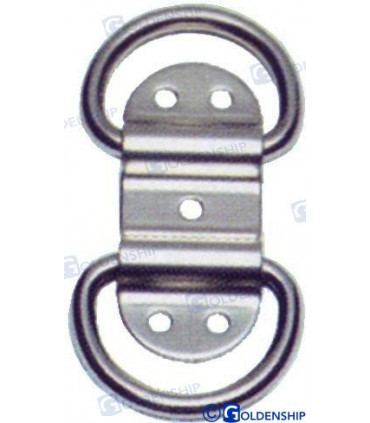 DOUBLE PADESE (PACK 5)