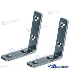 ANGLES AISI304 31*31 (PACK 2)