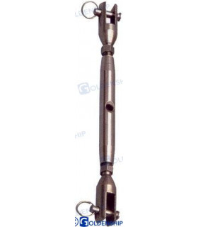 RIGGING SCREW AISI-316 5MM