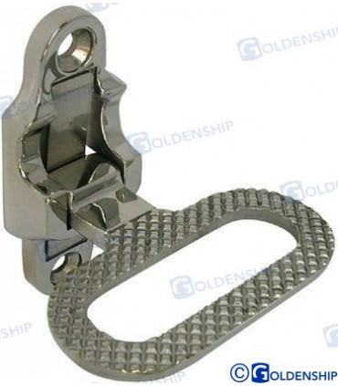 FOLDING STEP 50x85 mm