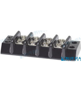 TERMINAL BLOCK. IND 4 CIR 30A